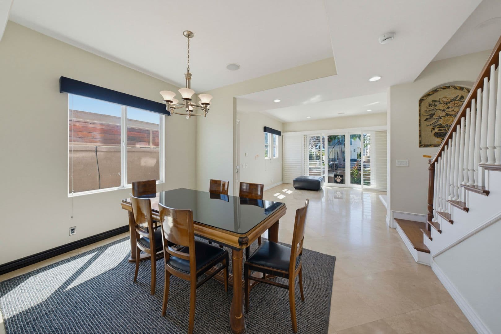 Huntington Beach House: 1020 California