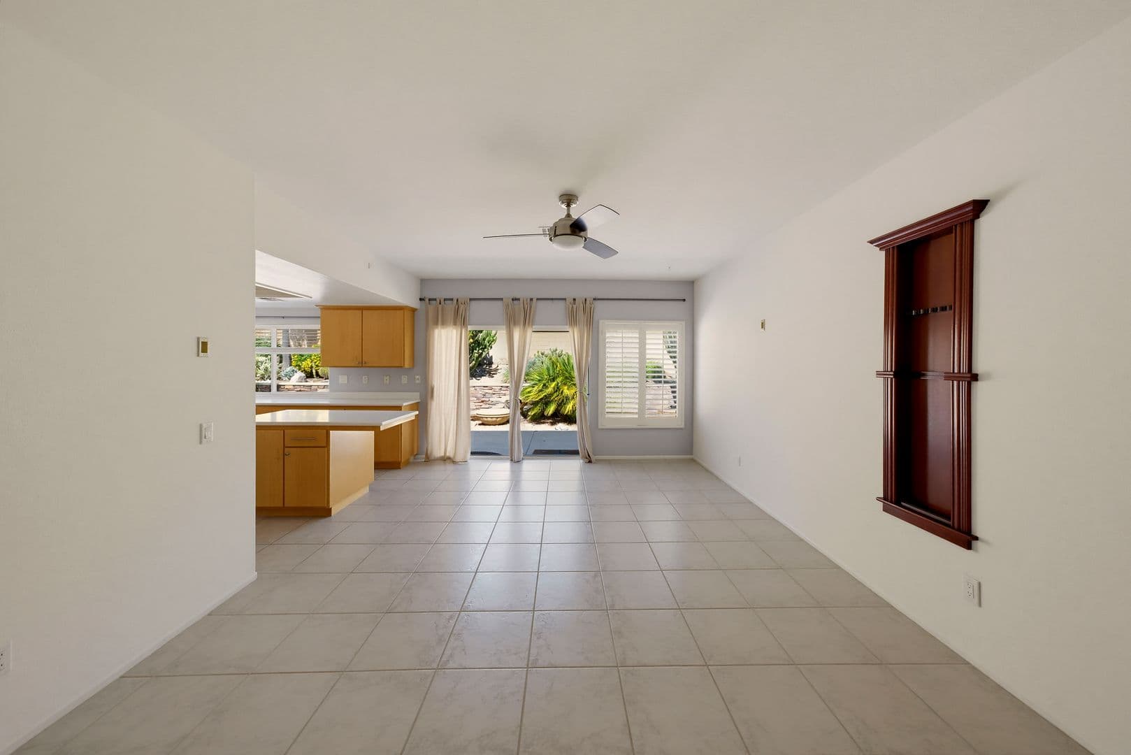 Rancho Mirage House: 9 Pristina Ct