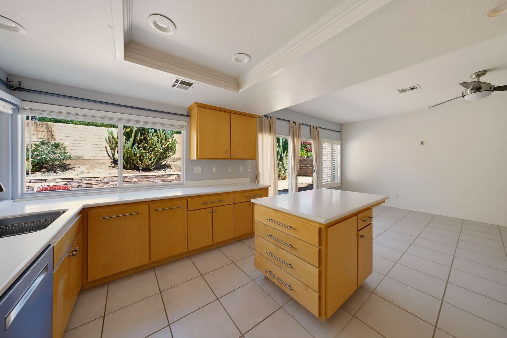 Rancho Mirage House: 9 Pristina Ct