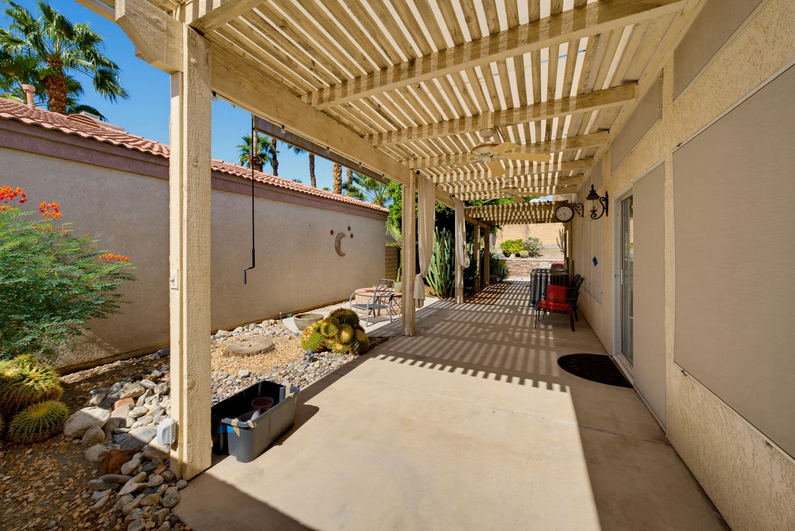 Rancho Mirage House: 9 Pristina Ct