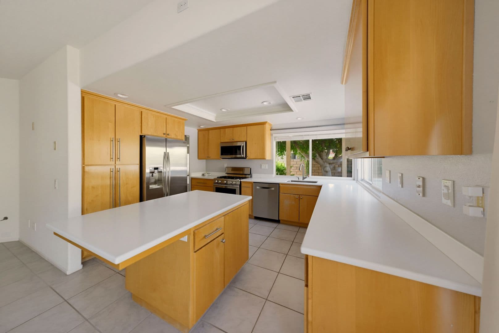 Rancho Mirage House: 9 Pristina Ct