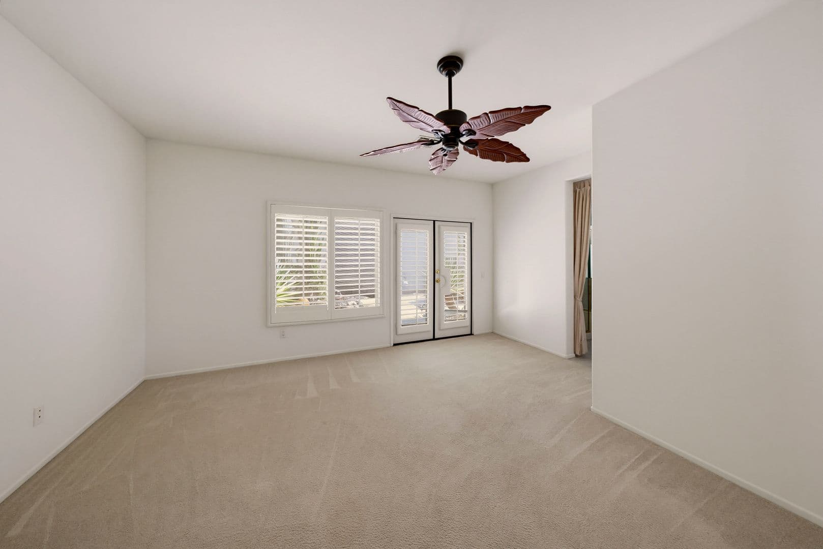 Rancho Mirage House: 9 Pristina Ct