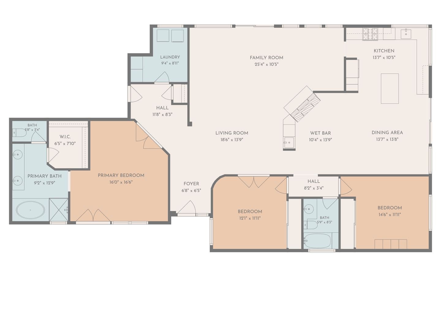 Rancho Mirage House: 9 Pristina Ct