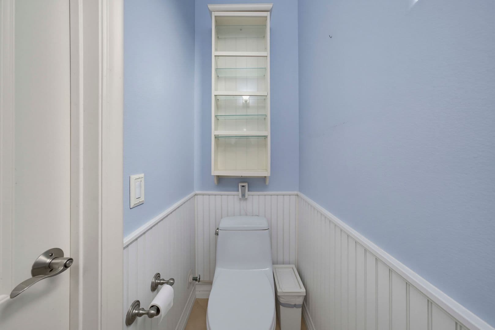 Huntington Beach House: 1020 California