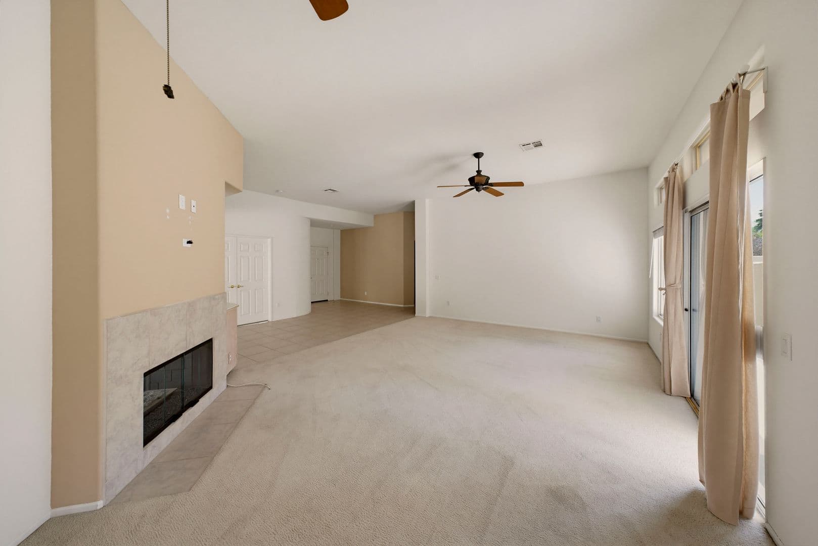 Rancho Mirage House: 9 Pristina Ct