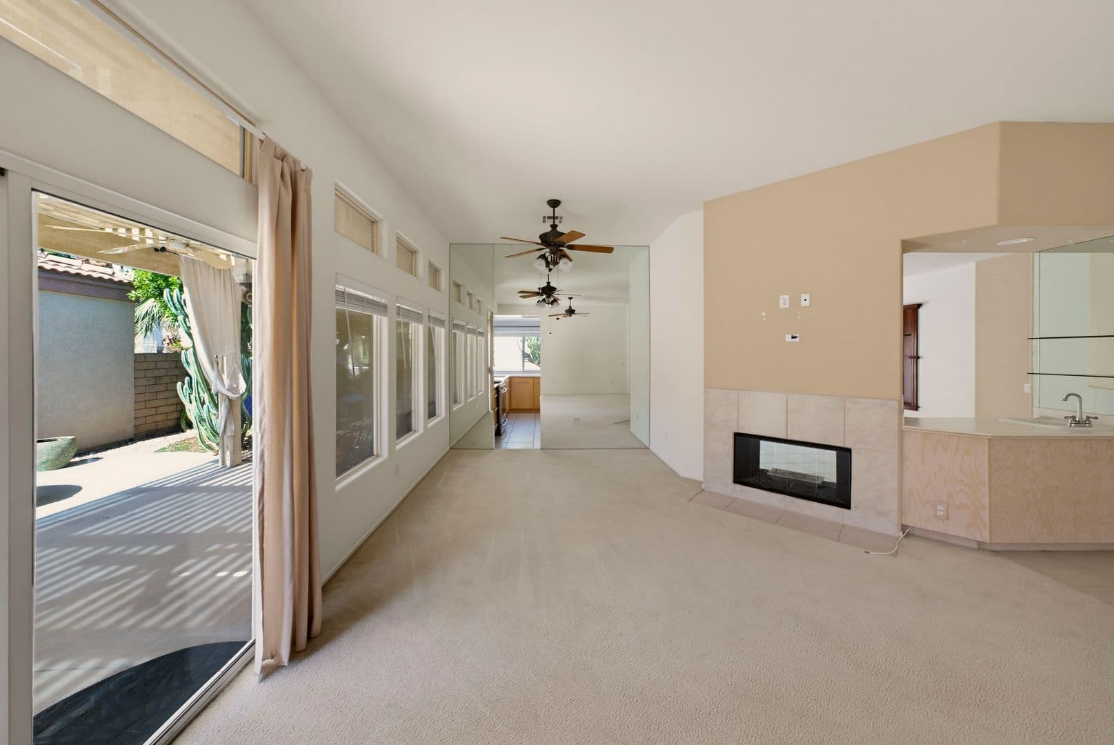 Rancho Mirage House: 9 Pristina Ct