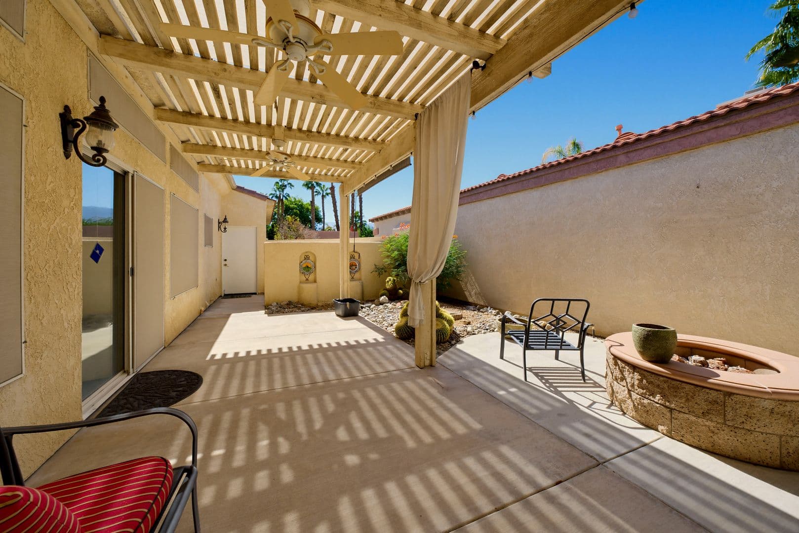 Rancho Mirage House: 9 Pristina Ct