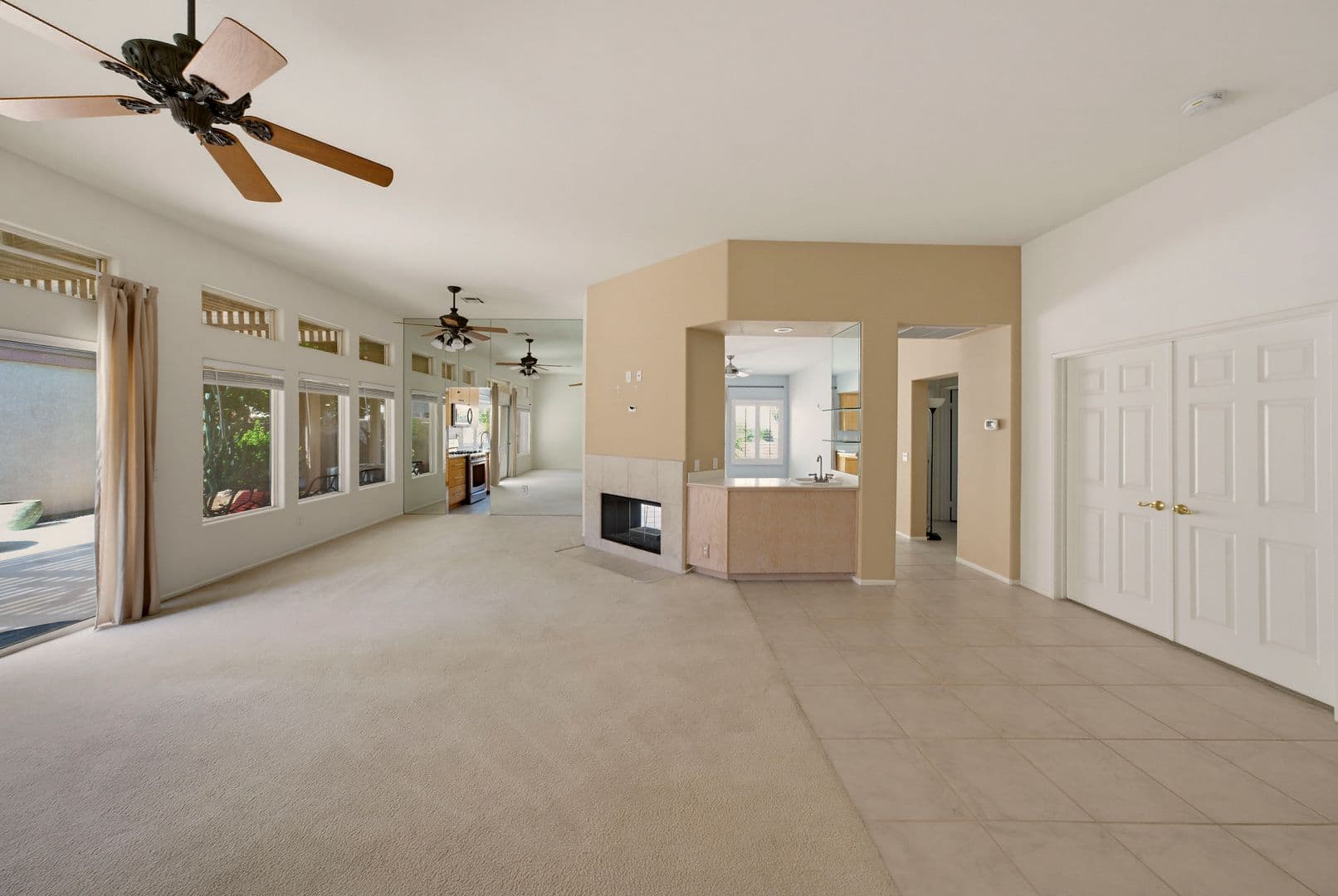 Rancho Mirage House: 9 Pristina Ct