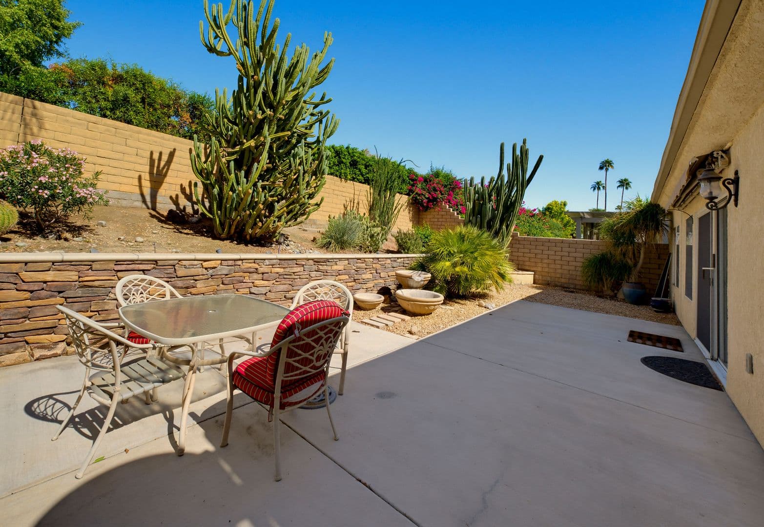 Rancho Mirage House: 9 Pristina Ct