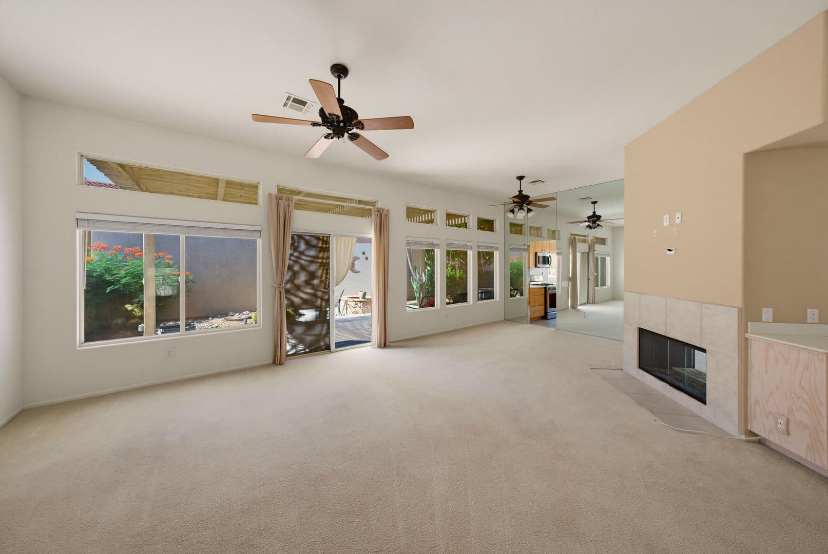 Rancho Mirage House: 9 Pristina Ct