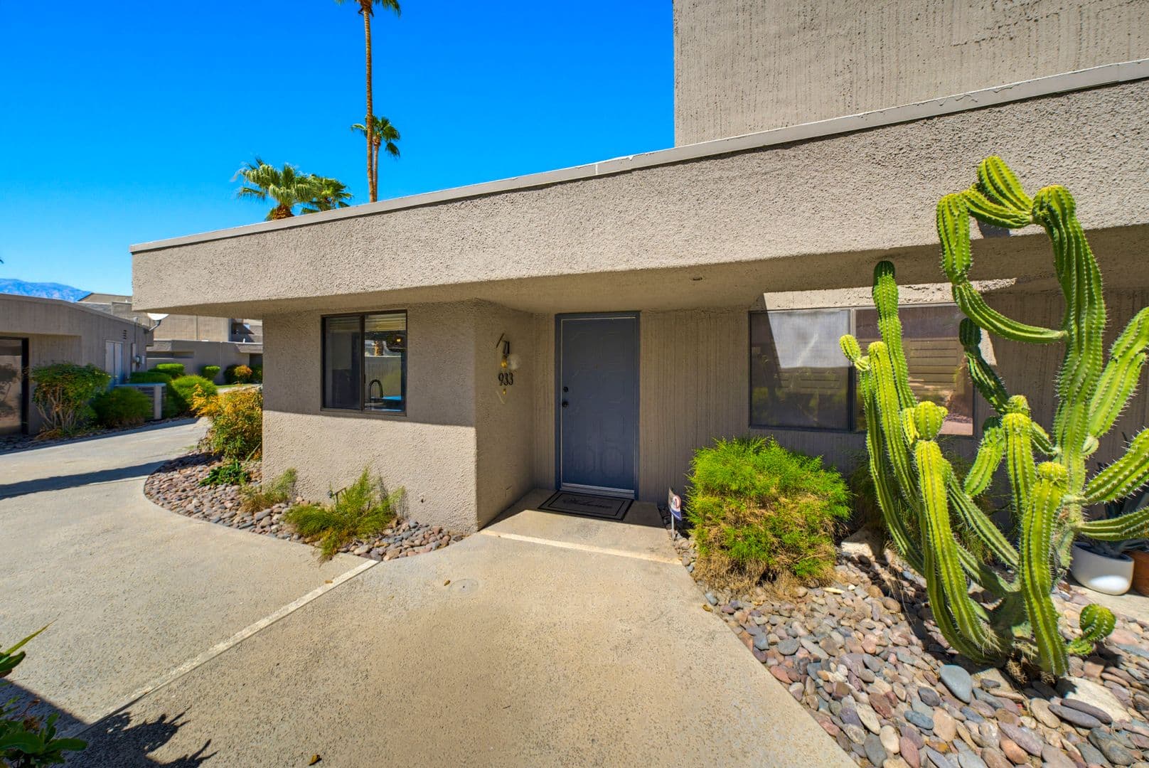 Rancho Mirage Condo: 71933 Eleanora