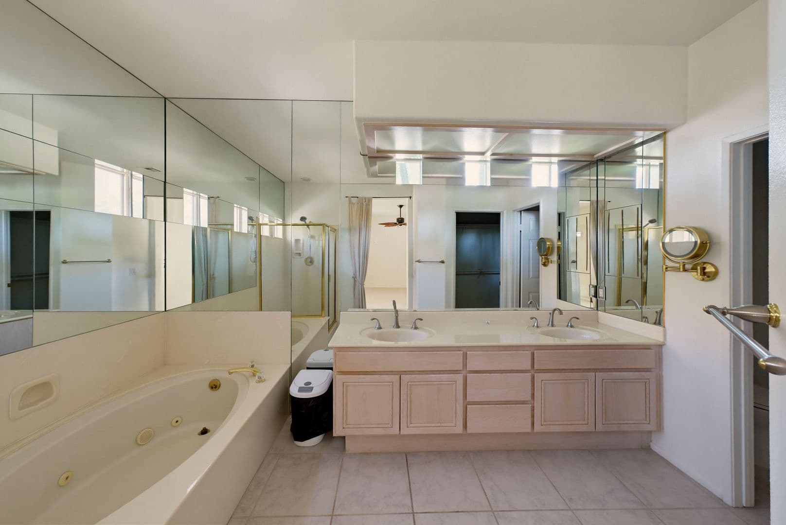 Rancho Mirage House: 9 Pristina Ct