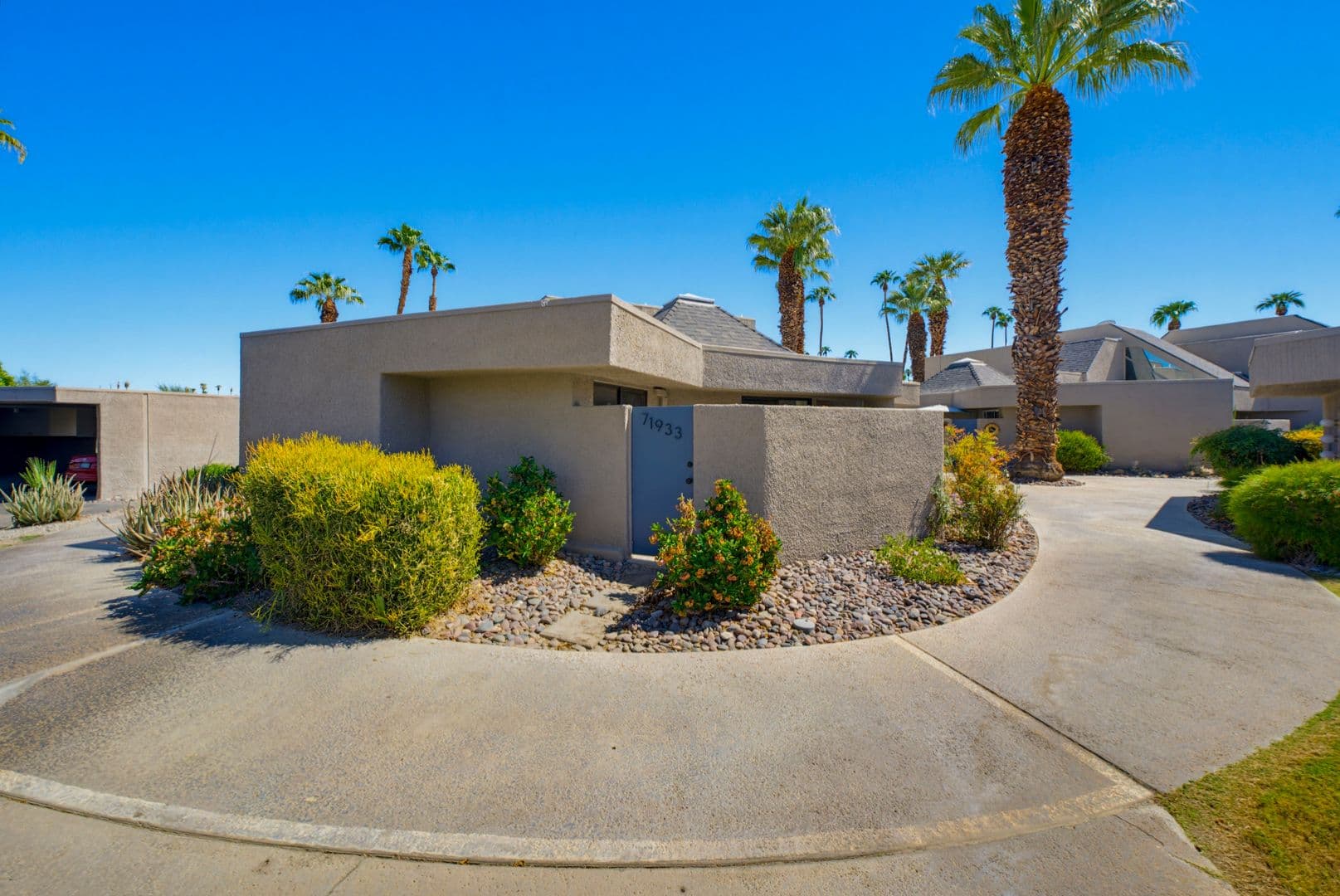 Rancho Mirage Condo: 71933 Eleanora