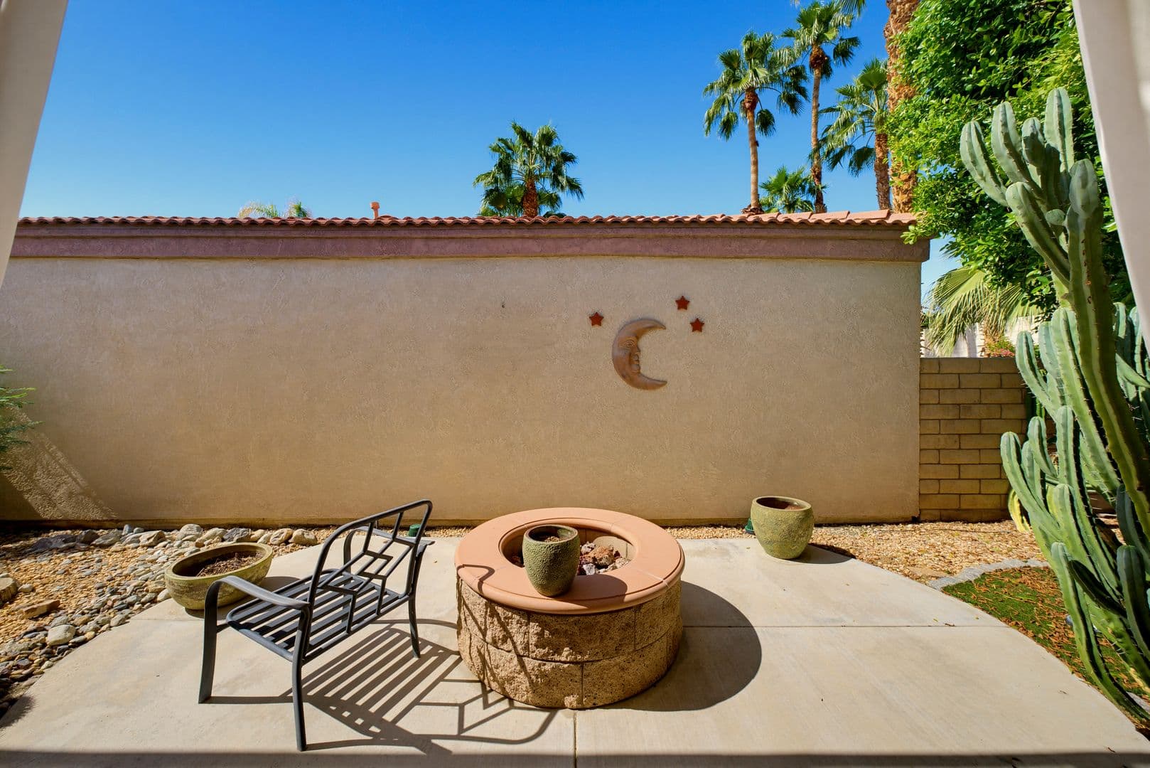 Rancho Mirage House: 9 Pristina Ct