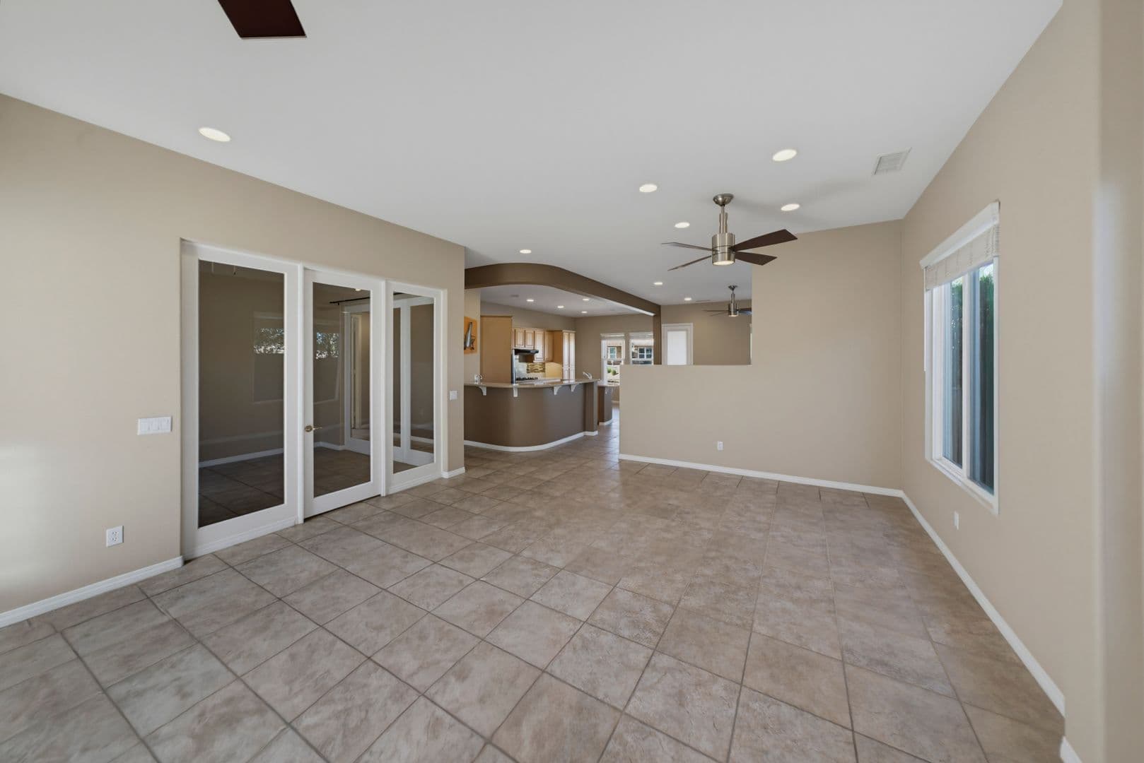 Rancho Mirage House: 59 Shoreline