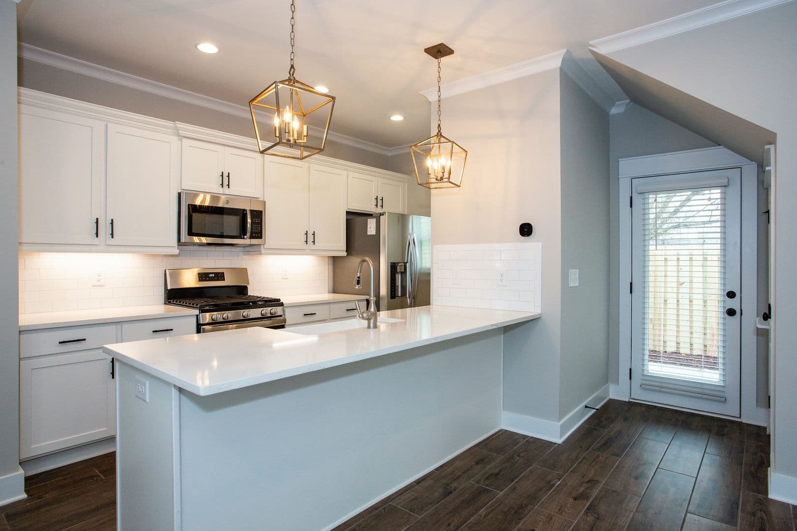 Vestavia Hills House: 1508 Cottage Grove
