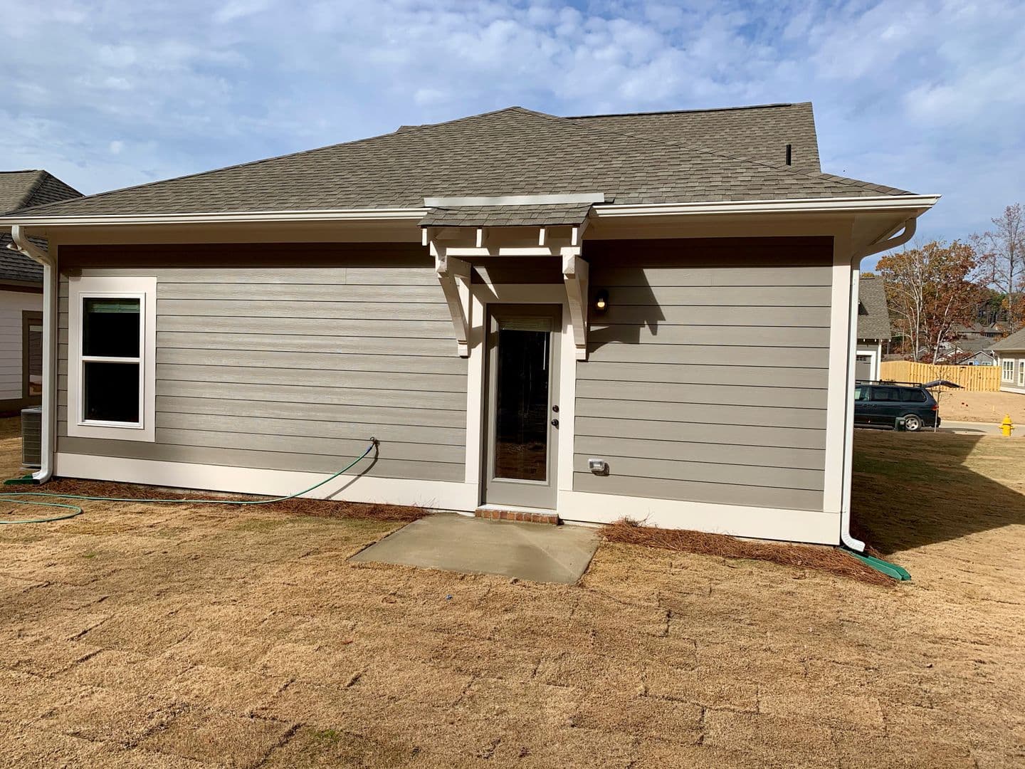 Irondale House: 1271 Shades Terrace