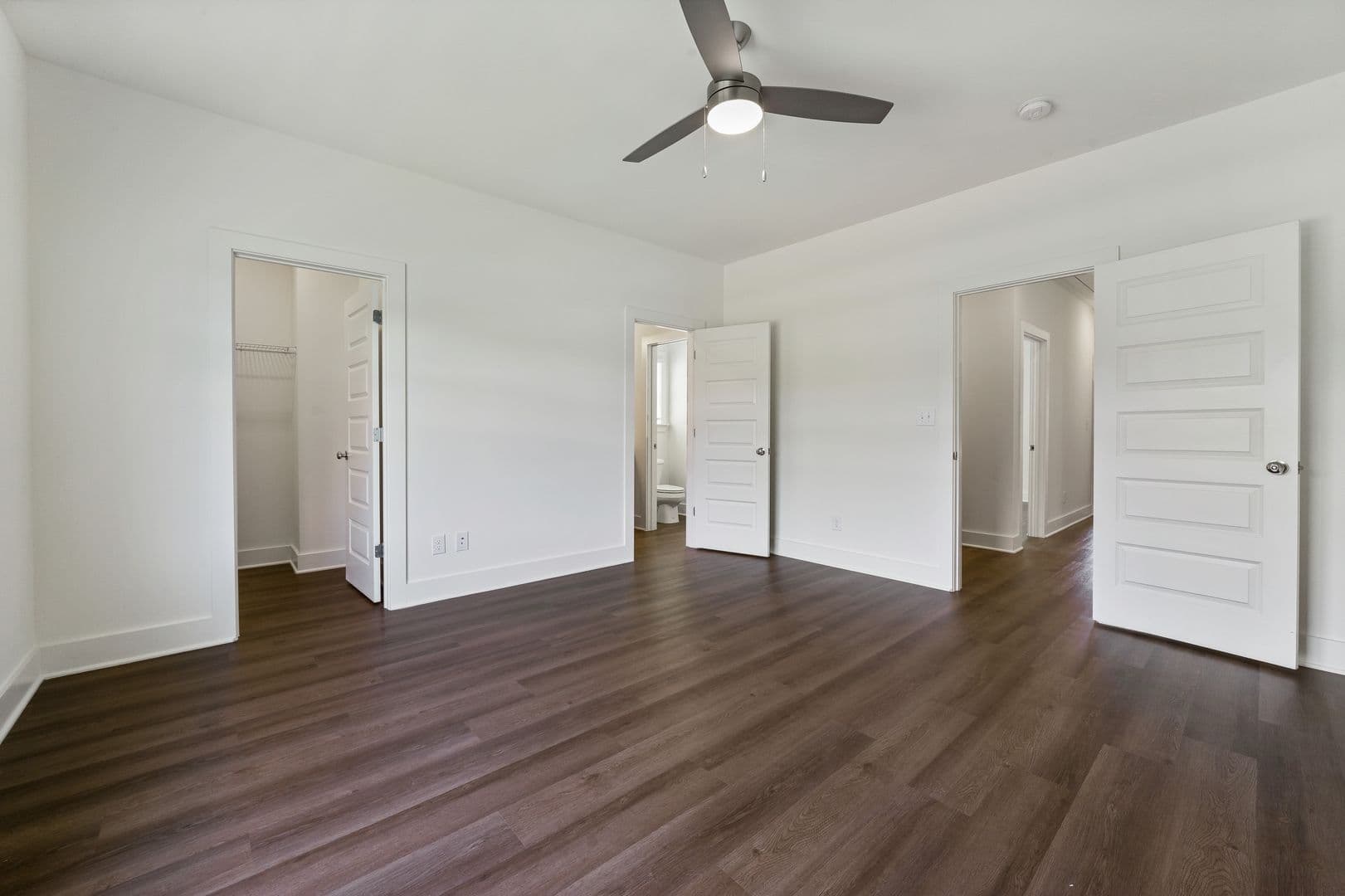 Pelham House: 208 Huntley Knoll Drive