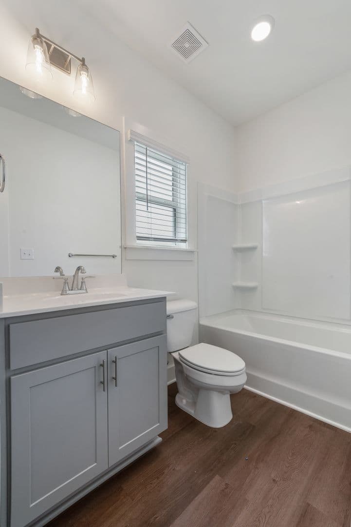 Irondale House: 4262 Brevard Blvd