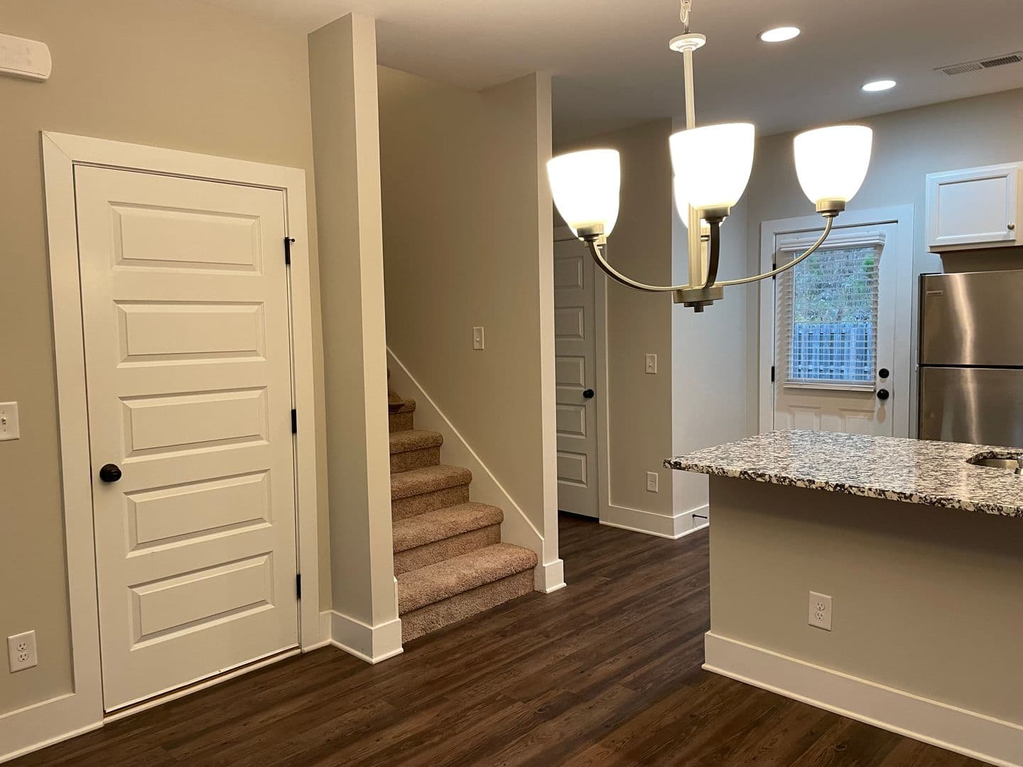 Irondale House: 1301 Shades Terrace