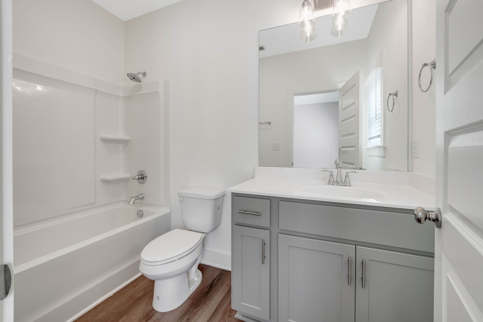 Pelham House: 224 Huntley Knoll Place