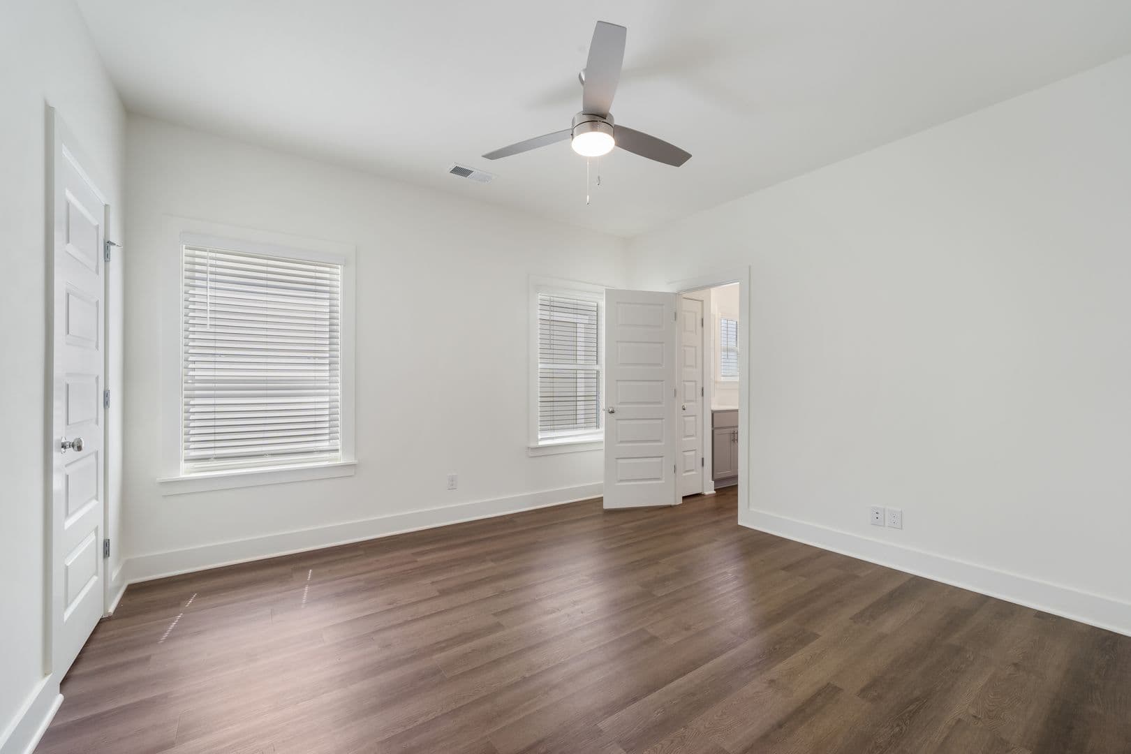 Pelham House: 208 Huntley Knoll Drive