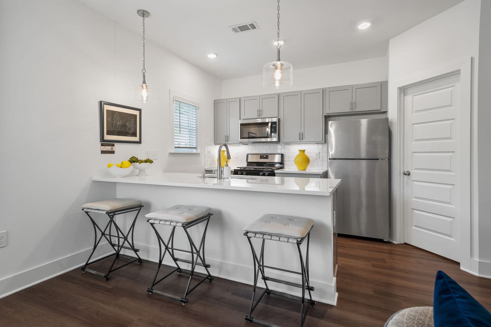 Pelham House: 104 Huntley Drive