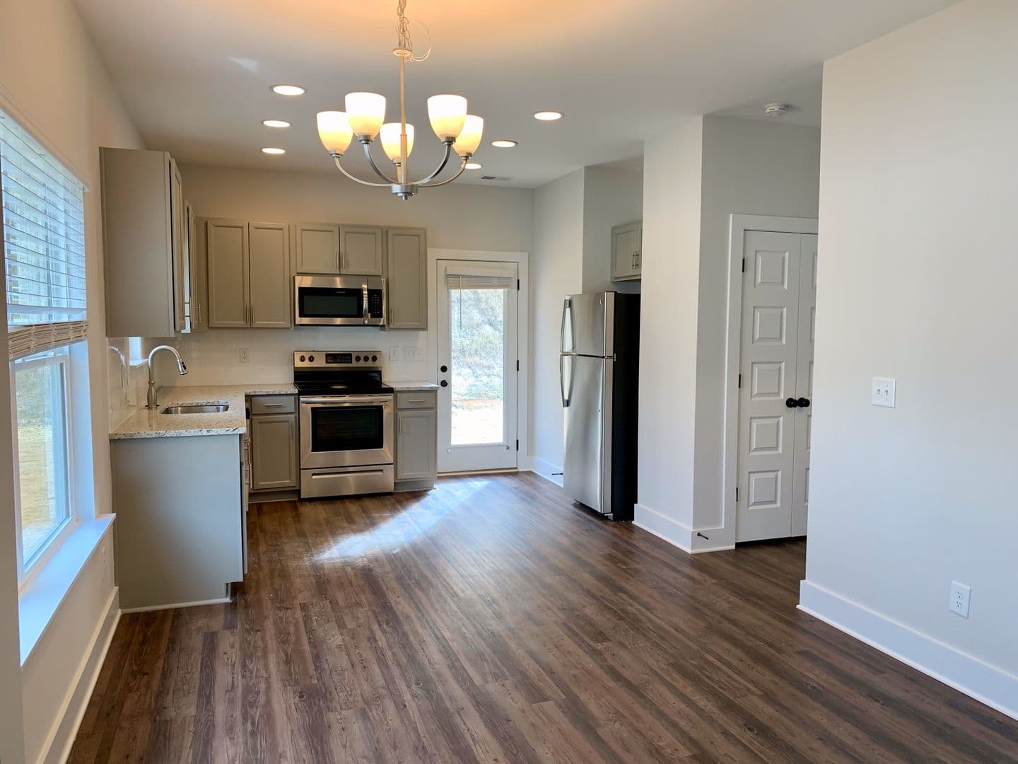 Irondale House: 1271 Shades Terrace