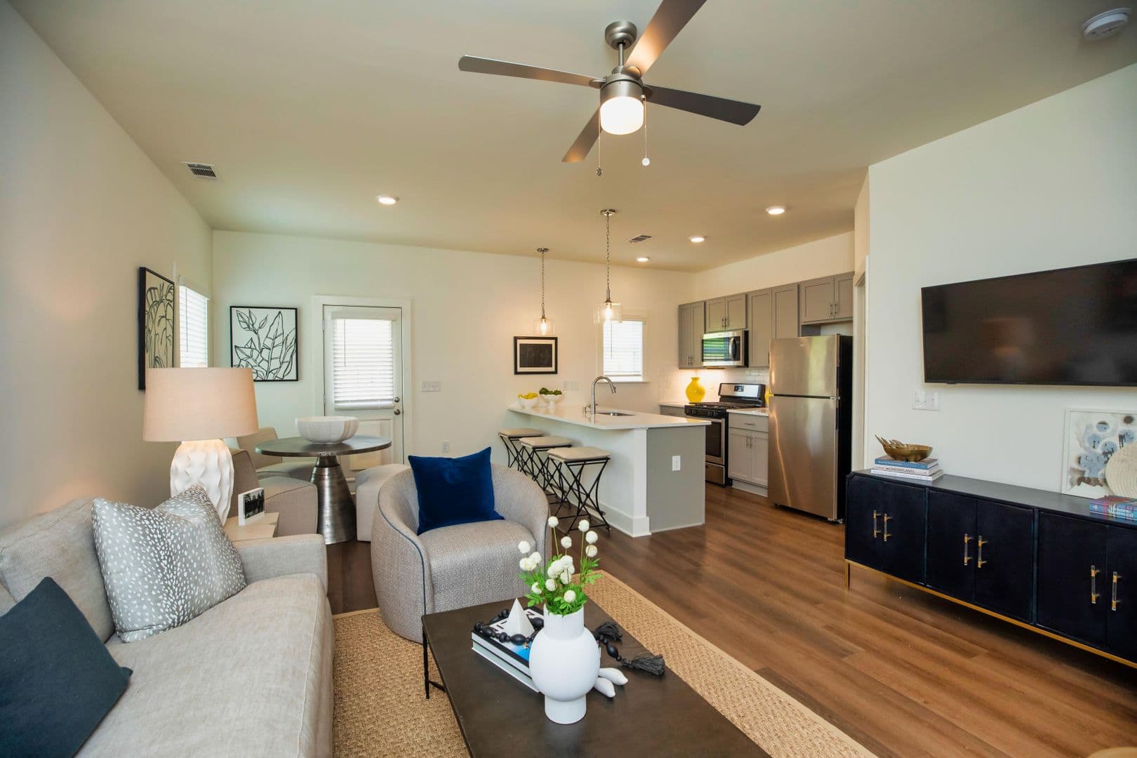 Irondale House: 4260 Brevard Blvd