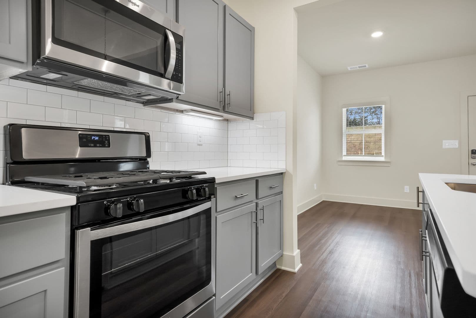 Irondale House: 4039 Red Rock Pl