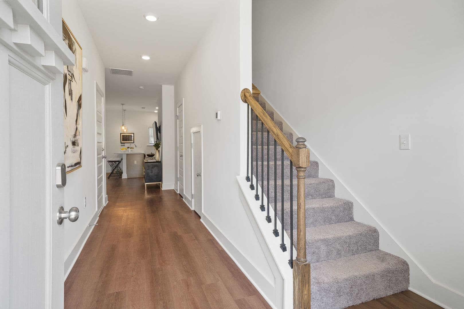 Pelham House: 216 Huntley Knoll Place