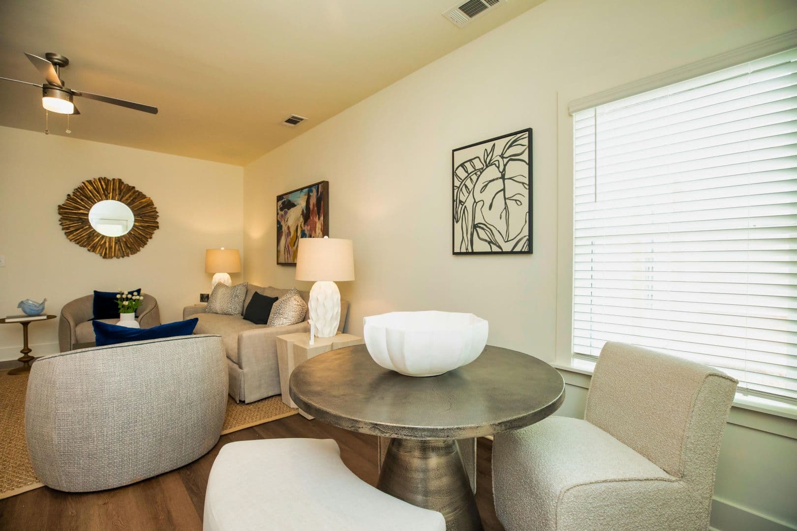 Irondale House: 4260 Brevard Blvd