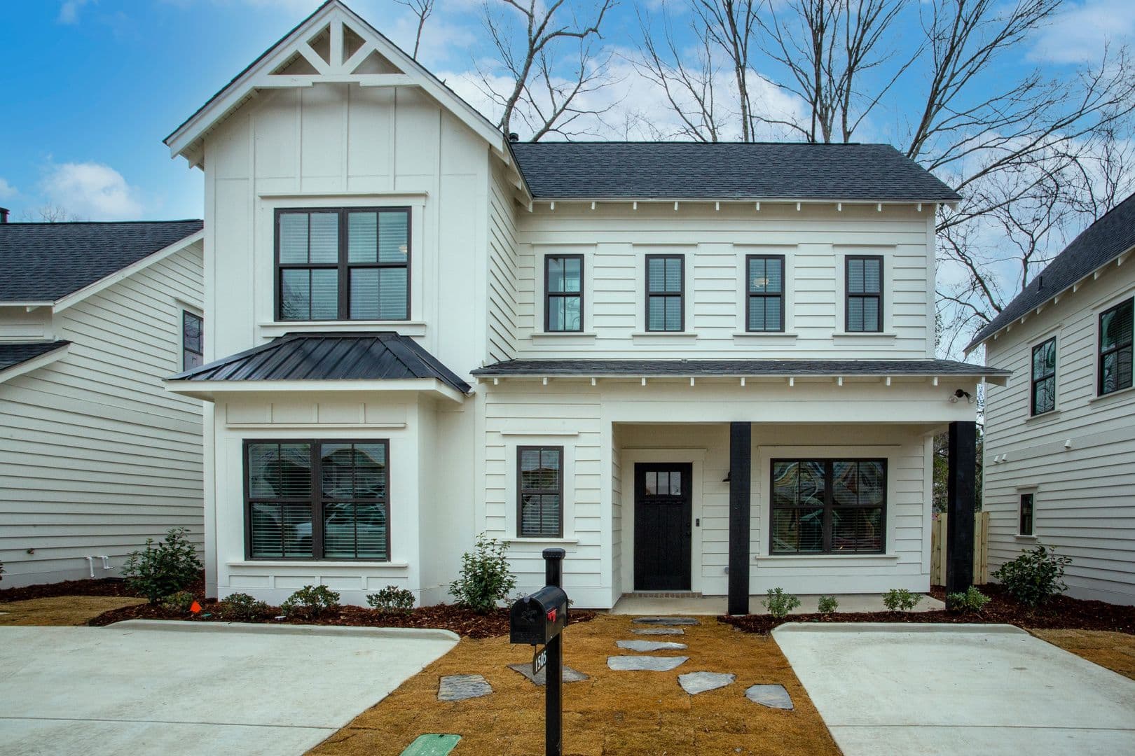 Vestavia Hills House: 1516 Cottage Grove