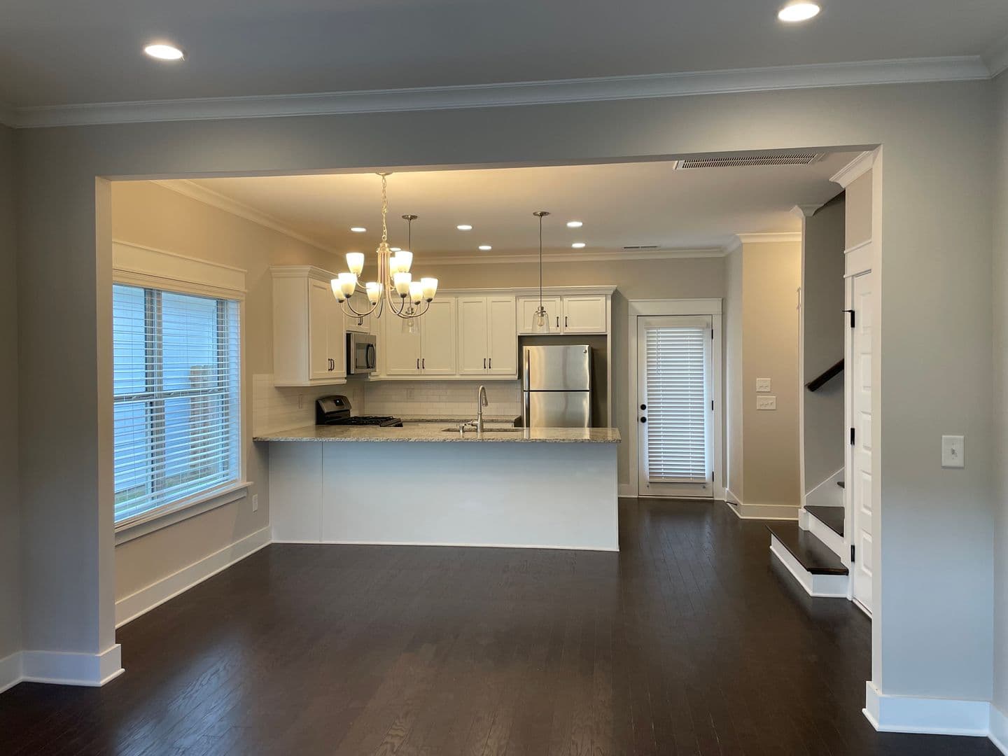 Irondale House: 1460 Valley Trace