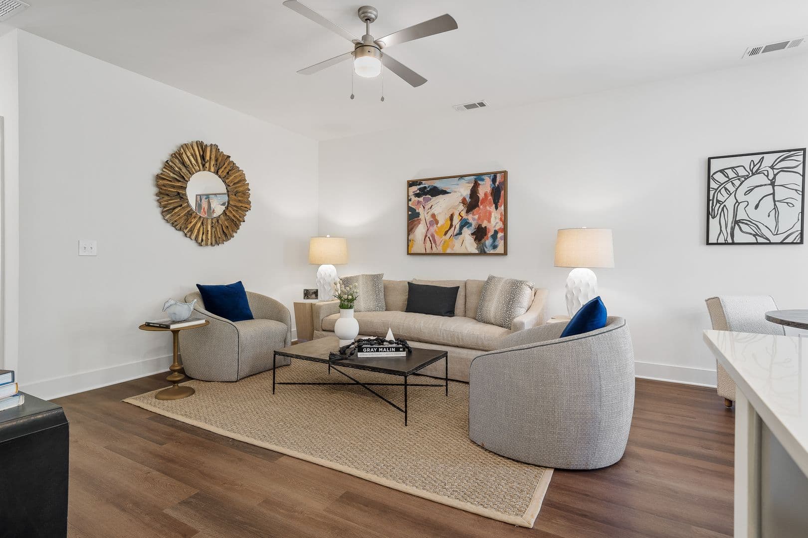 Pelham House: 165 Huntley Knoll Drive