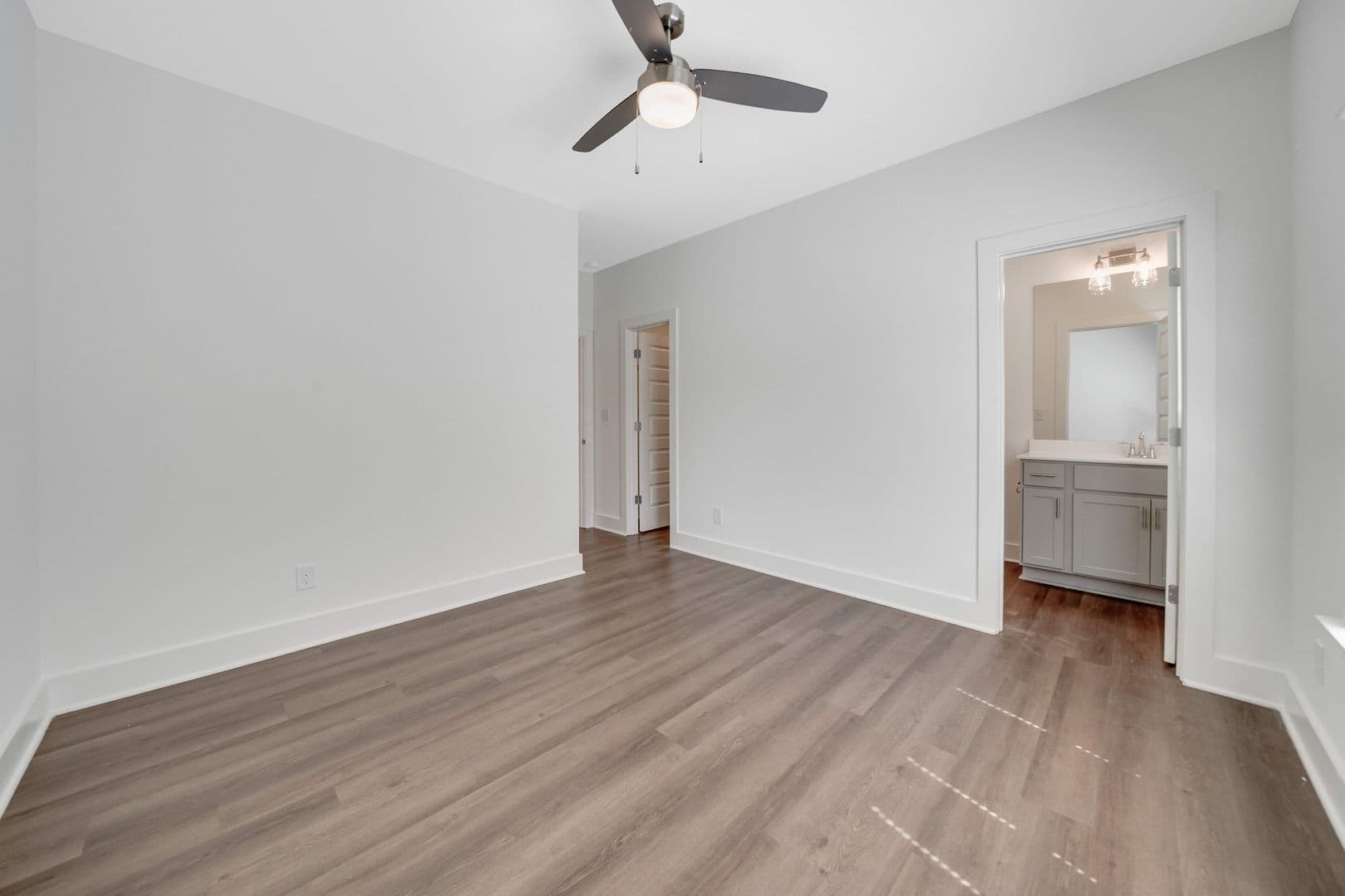 Pelham House: 224 Huntley Knoll Place