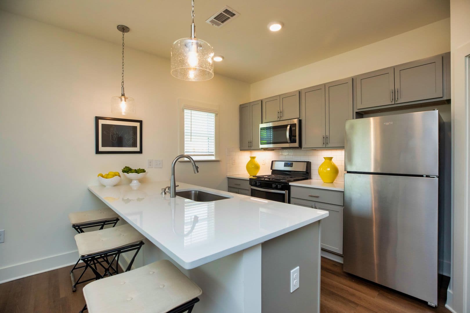 Irondale House: 4260 Brevard Blvd