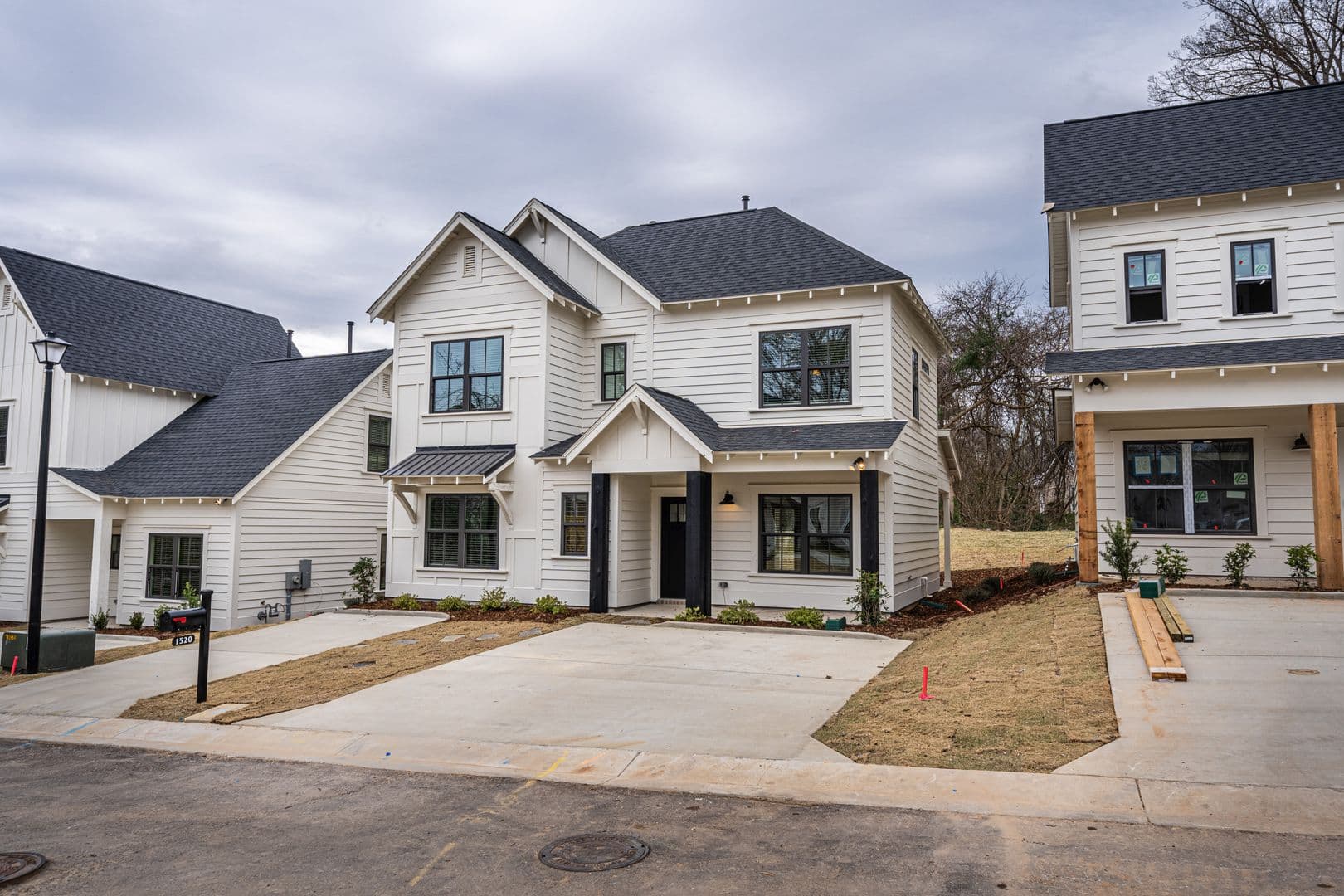 Vestavia Hills House: 1508 Cottage Grove