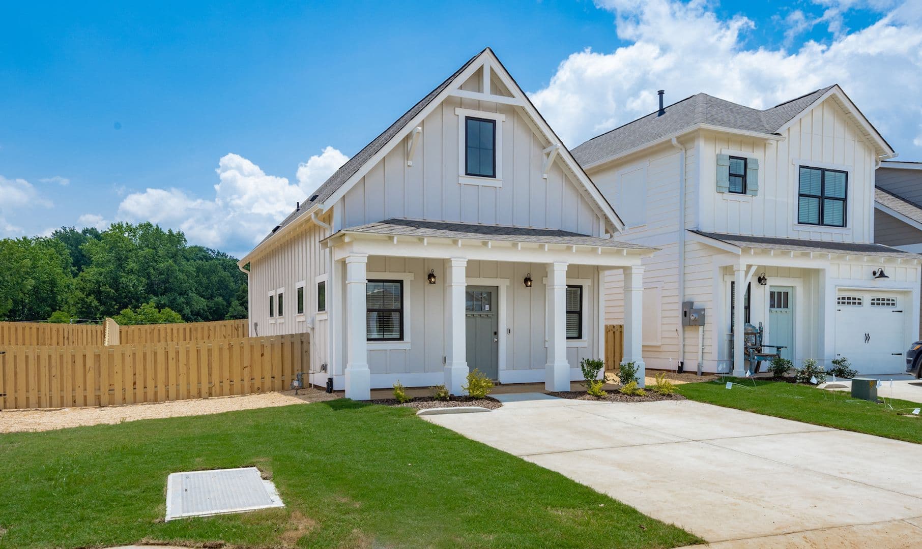 Irondale House: 4039 Red Rock Pl
