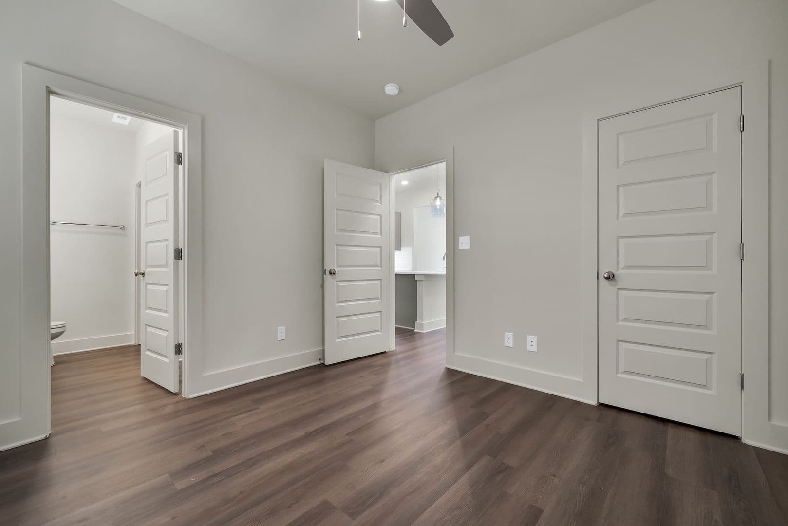 Irondale House: 4039 Red Rock Pl