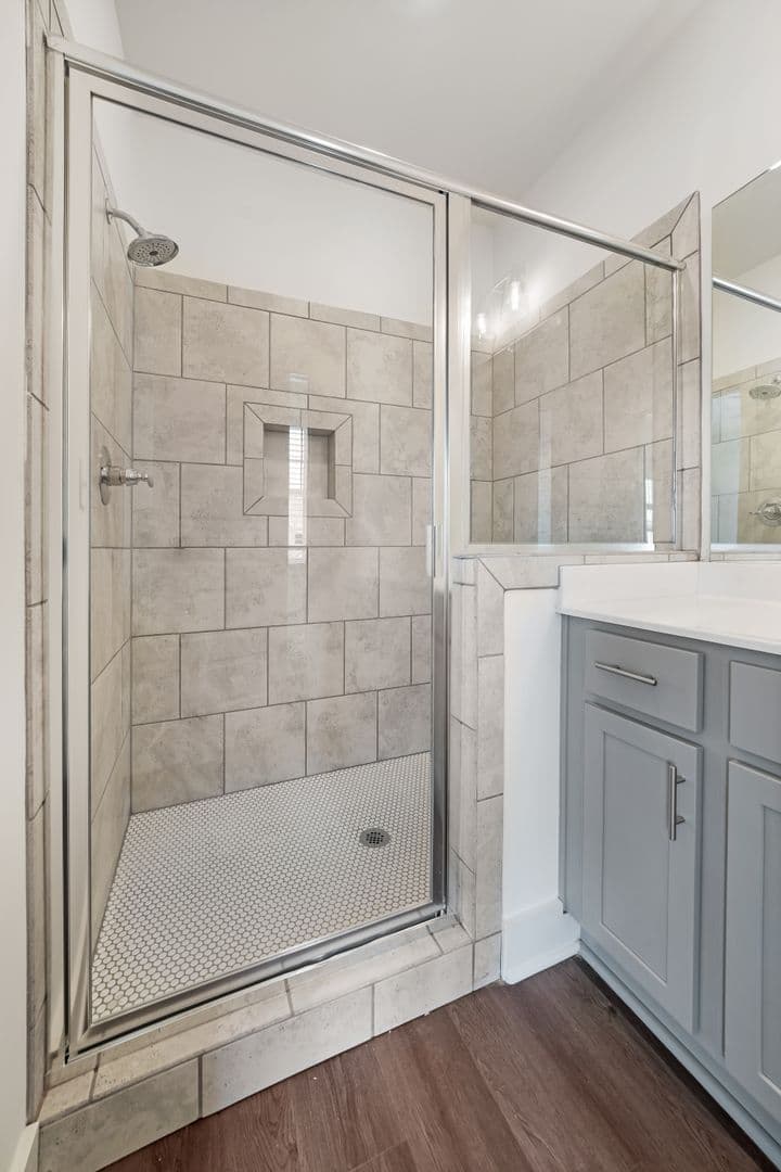 Irondale House: 4268 Brevard Blvd