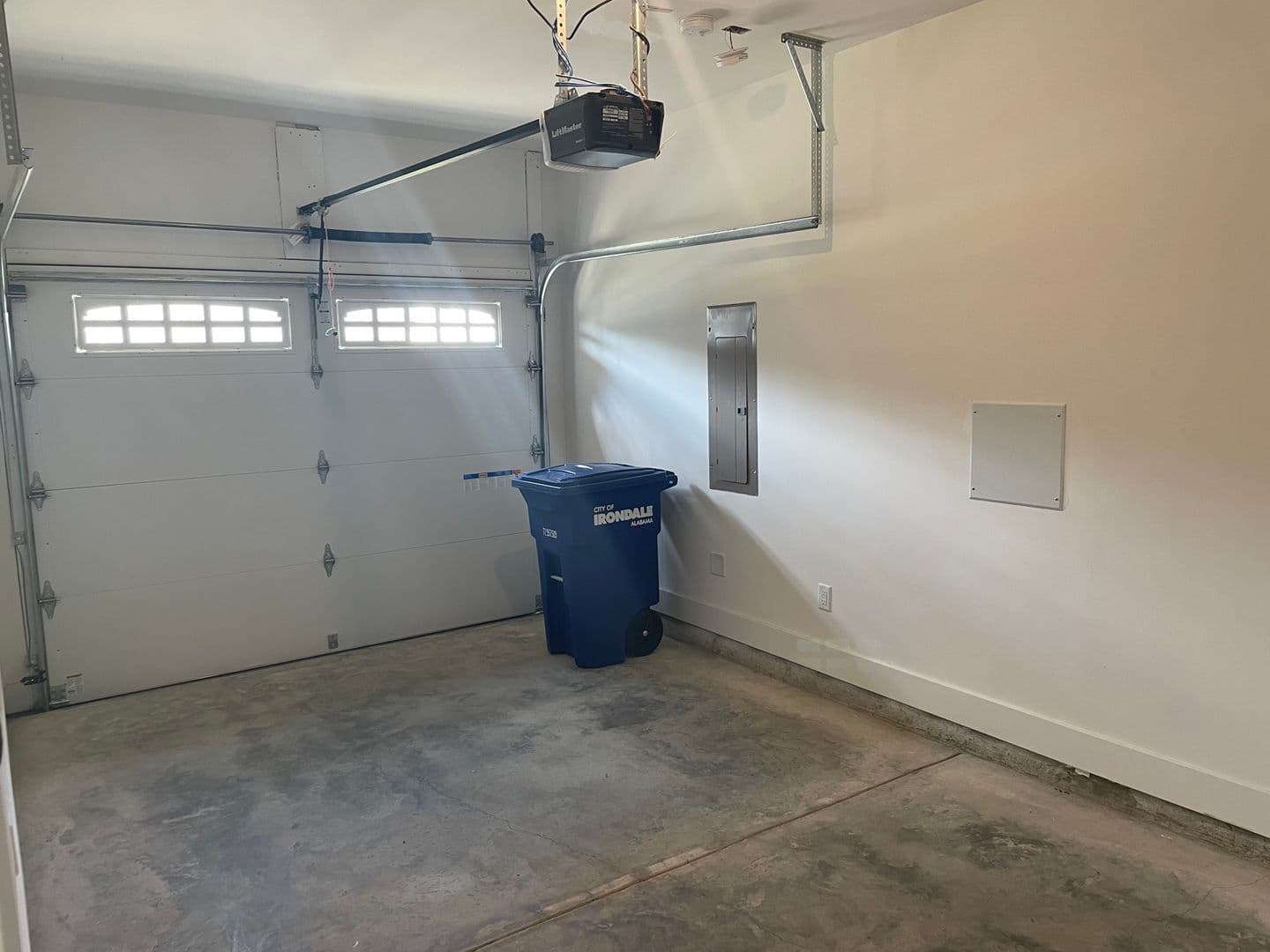 Irondale House: 1301 Shades Terrace