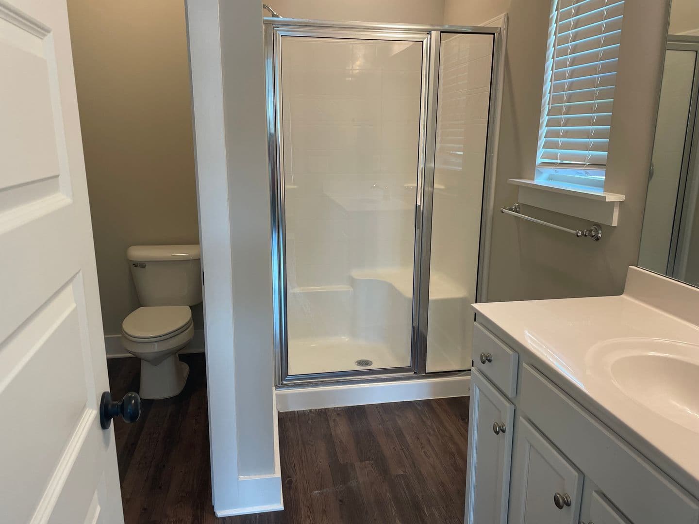 Irondale House: 1301 Shades Terrace