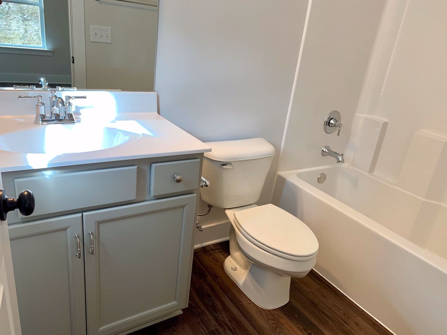 Irondale House: 1271 Shades Terrace