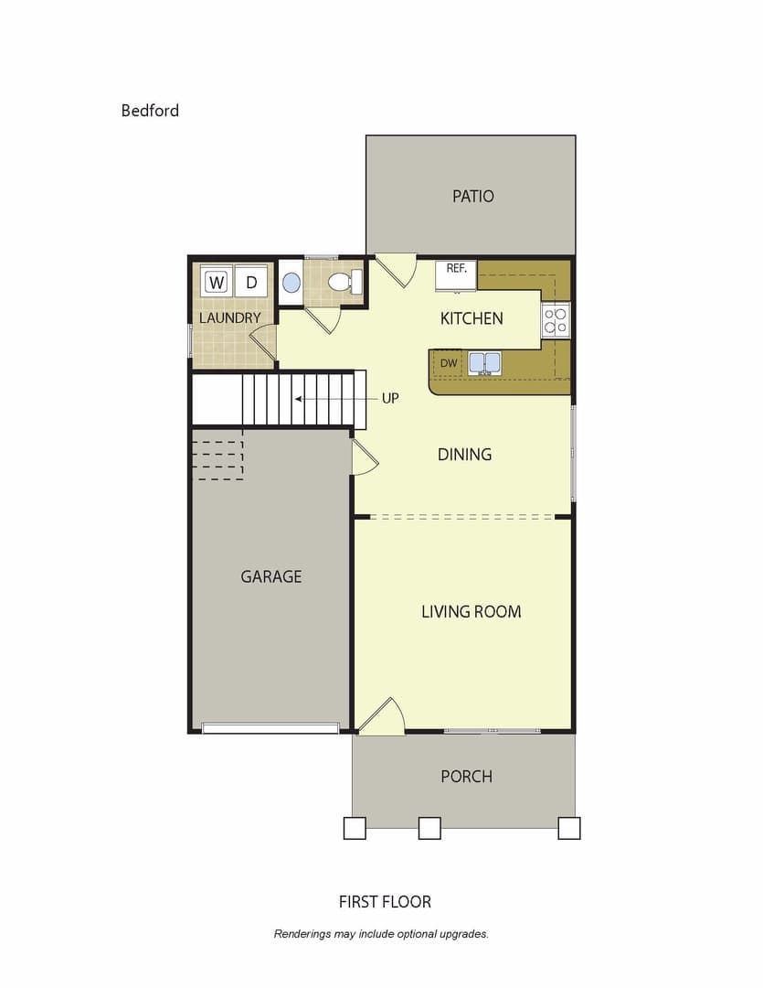Irondale House: 1460 Valley Trace