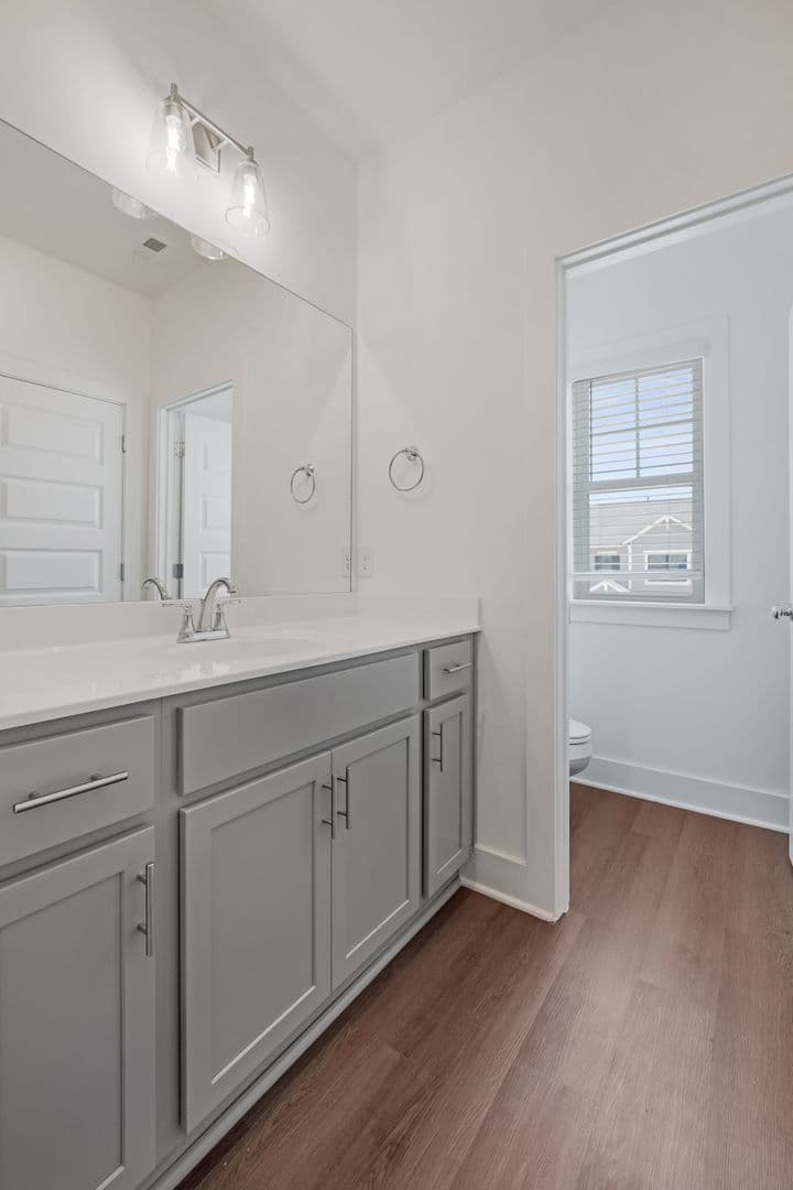 Irondale House: 4208 Brevard Blvd