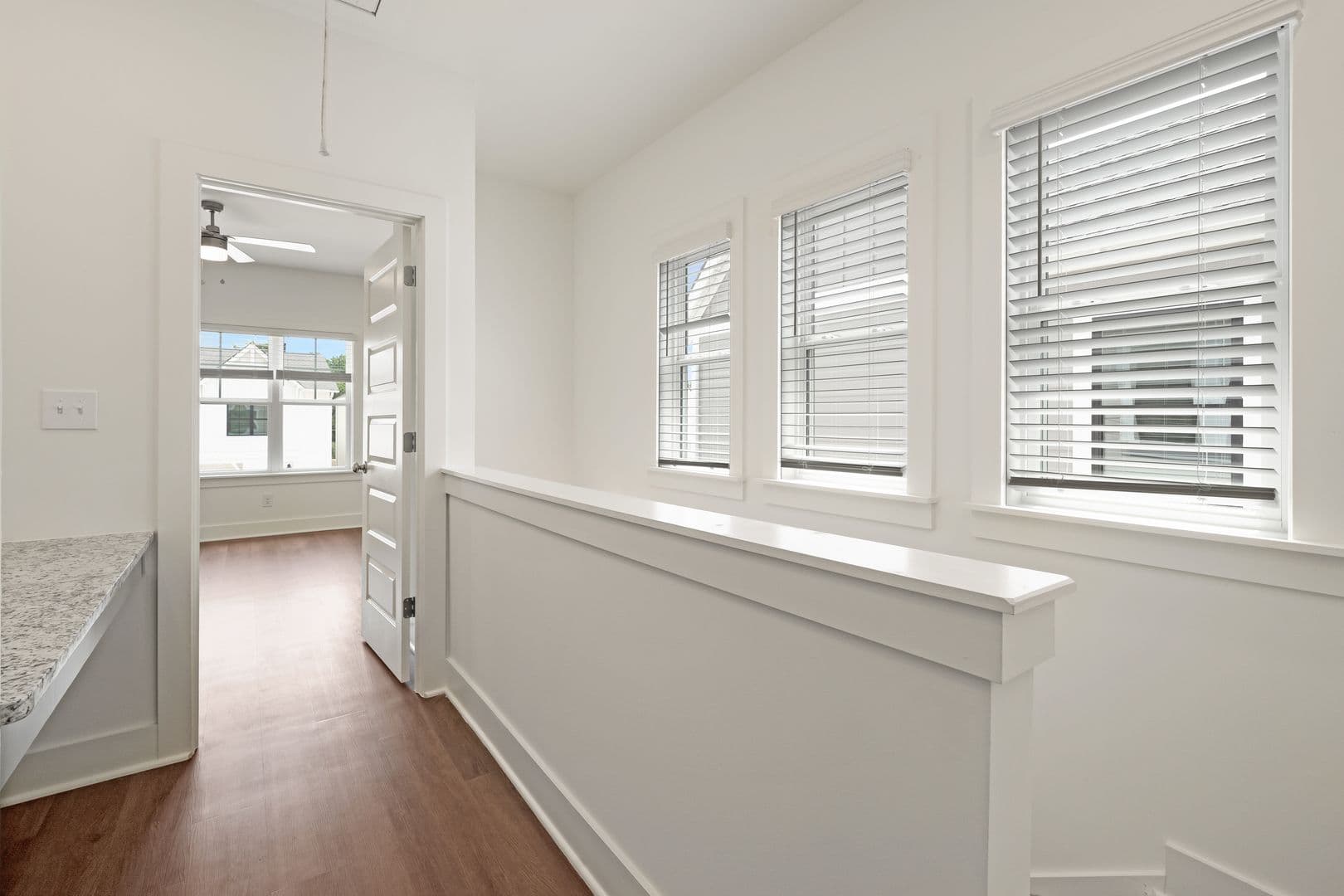 Irondale House: 4208 Brevard Blvd