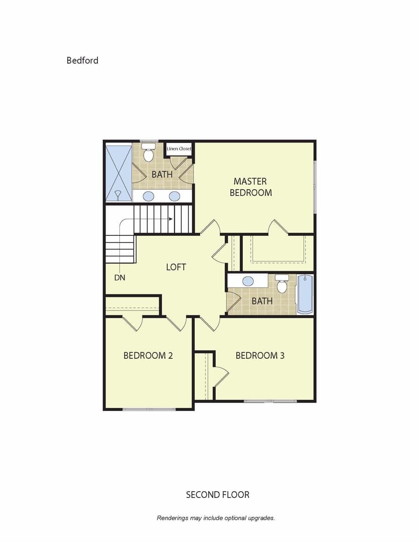Irondale House: 1301 Shades Terrace