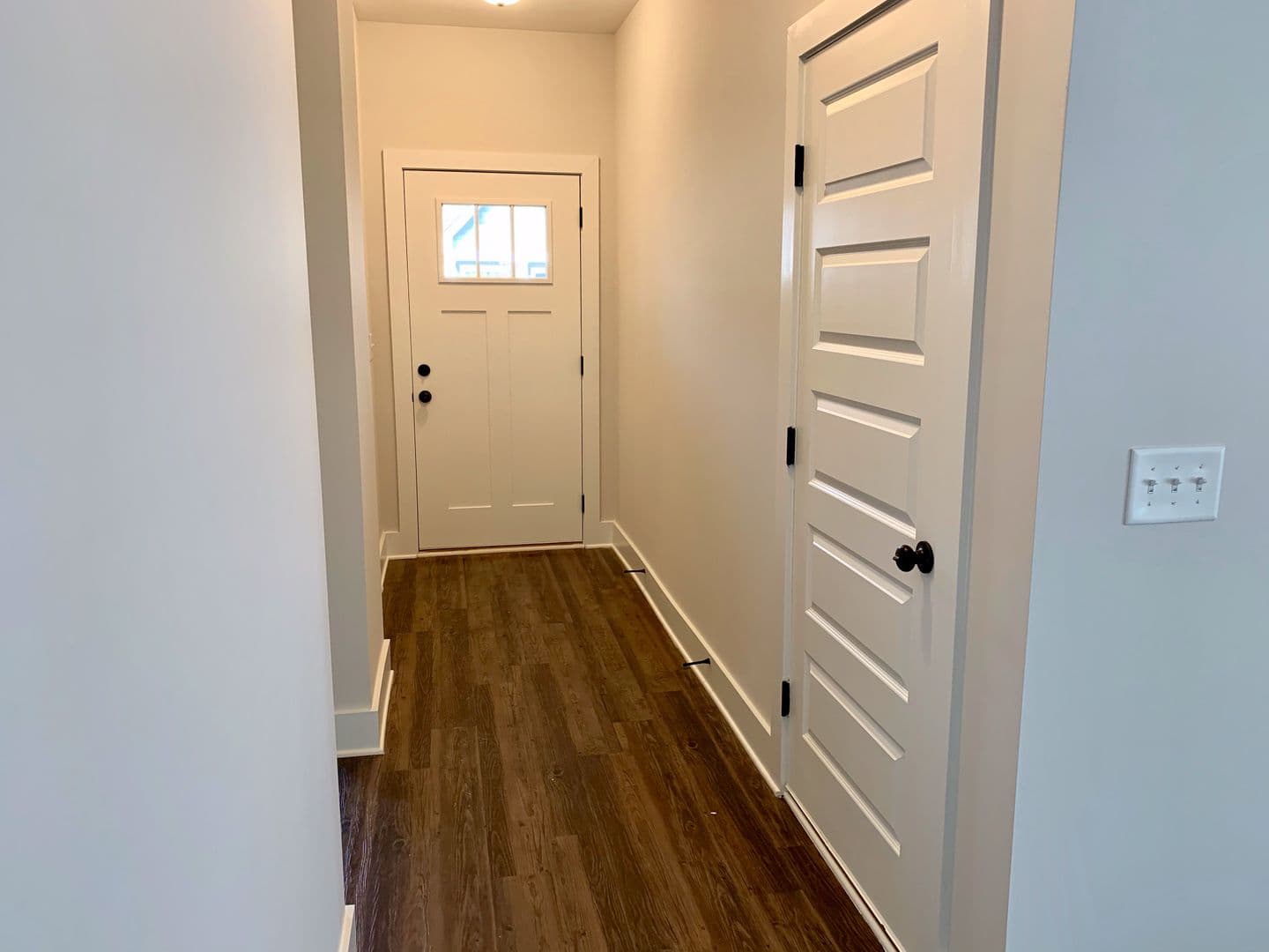 Irondale House: 1271 Shades Terrace