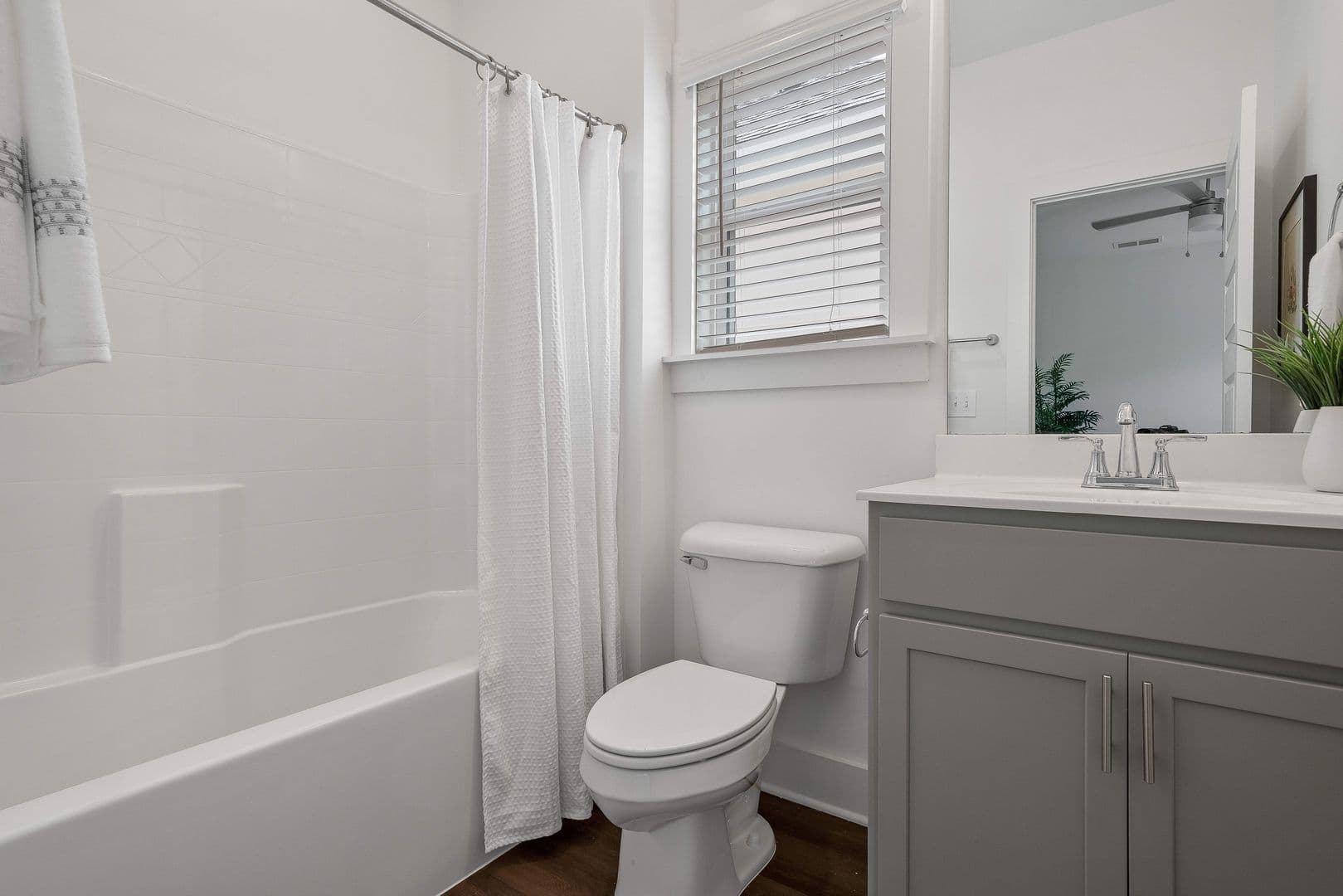 Pelham House: 132 Huntley Knoll Drive